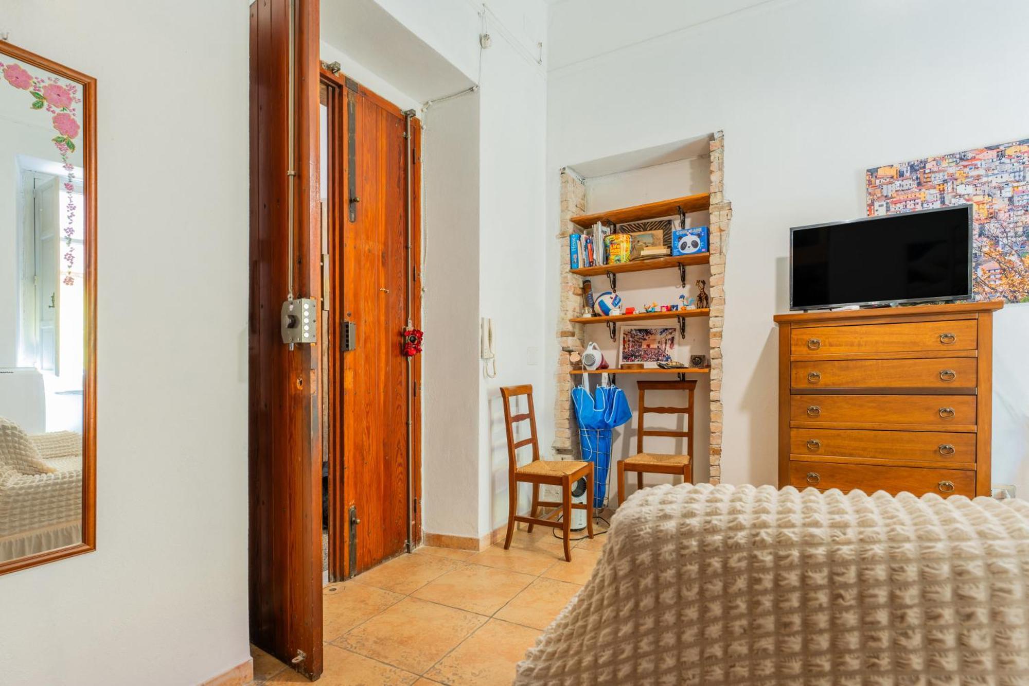 Appartement Casa Musio Cagliari