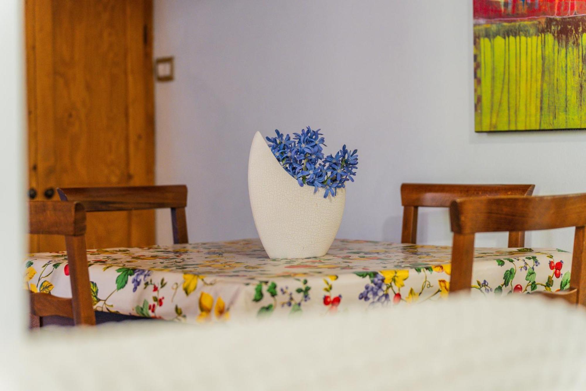 Casa Musio Appartement