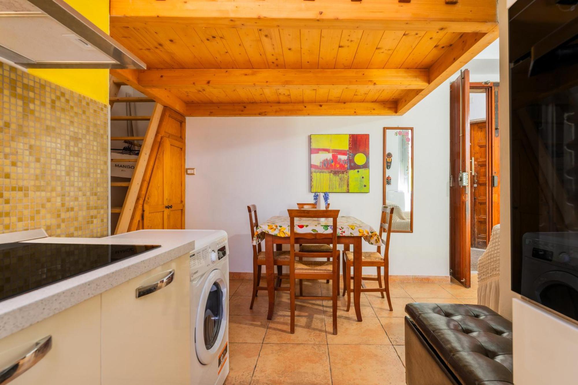 Casa Musio