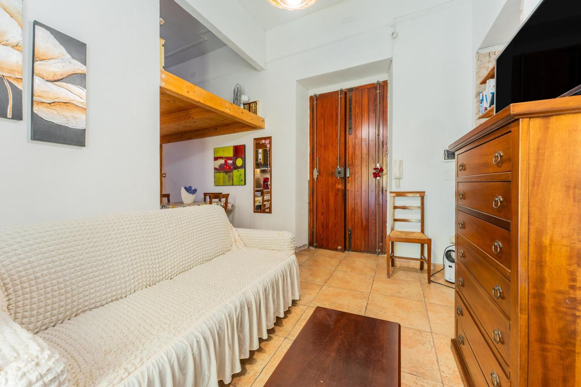 Casa Musio *