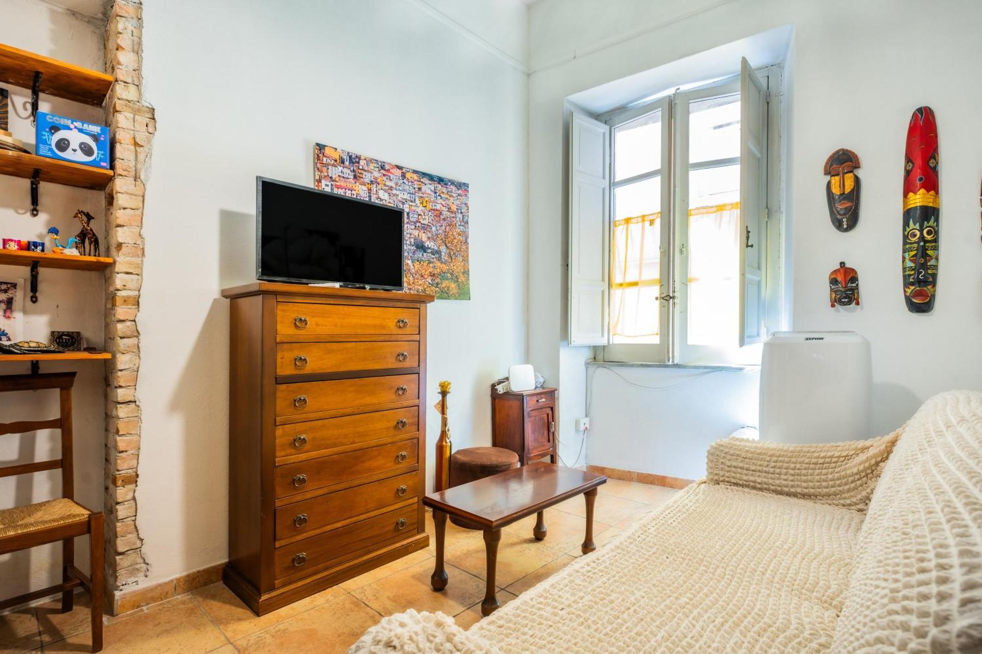 Casa Musio *