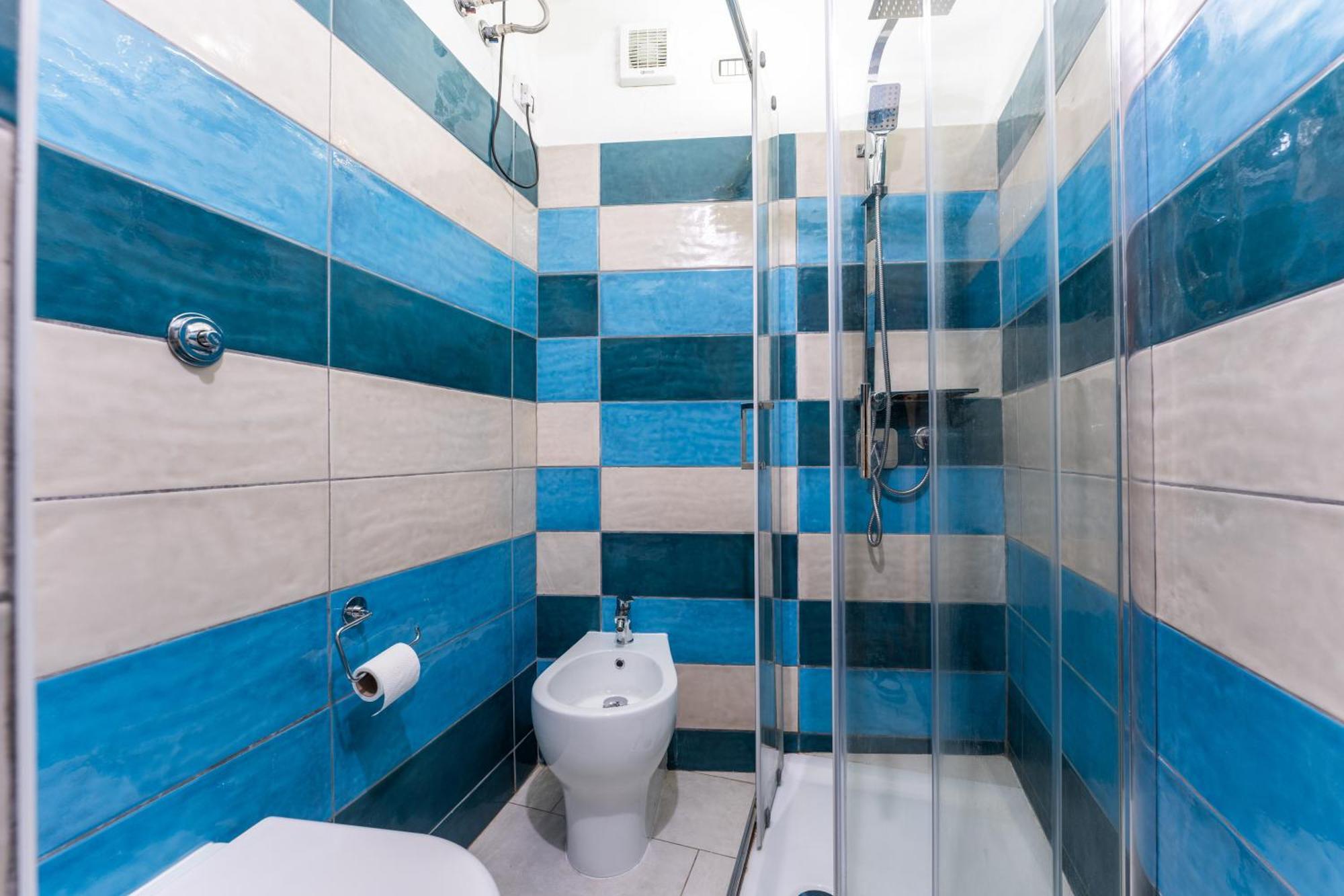 Appartement Casa Musio