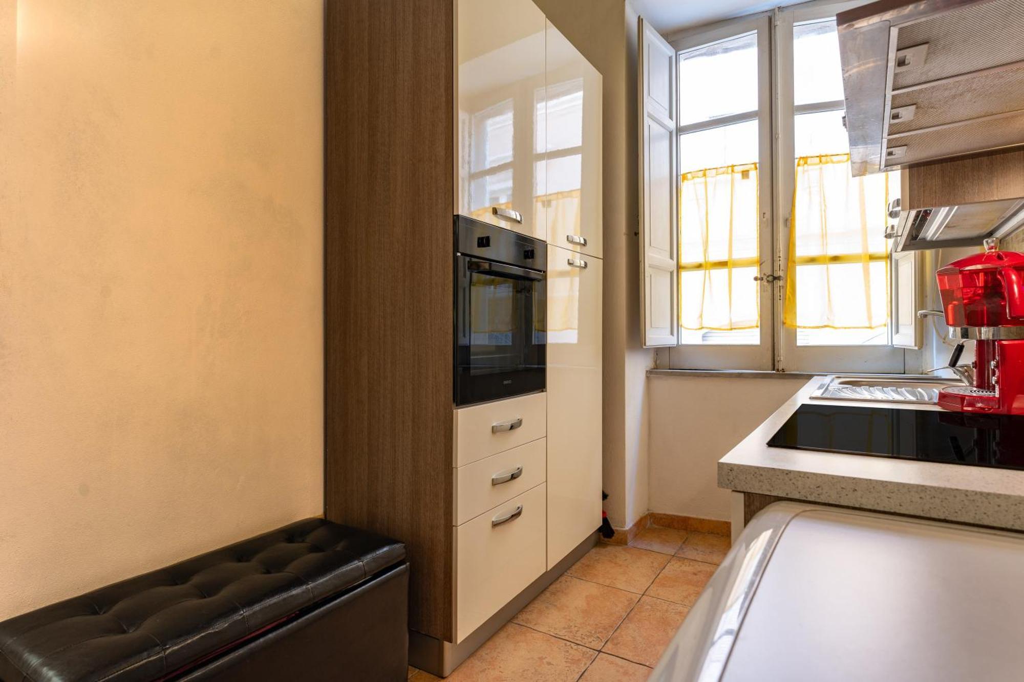 Casa Musio Cagliari